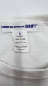 T-shirt stampa illustrata