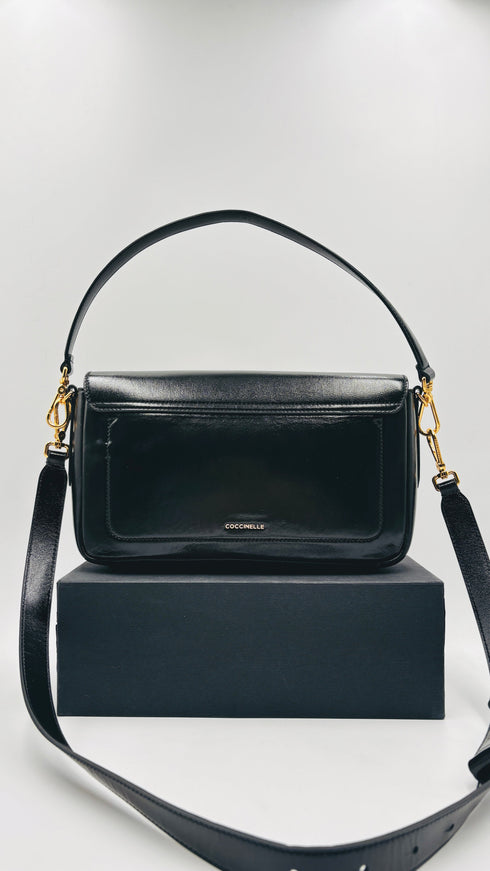 Borsa “C-me Lock”