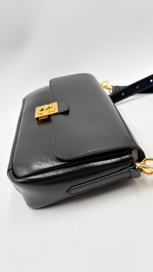 Borsa “C-me Lock”