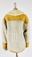 Montone tricot "Marlboro" Shearling