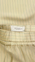 Pantaloni a righe