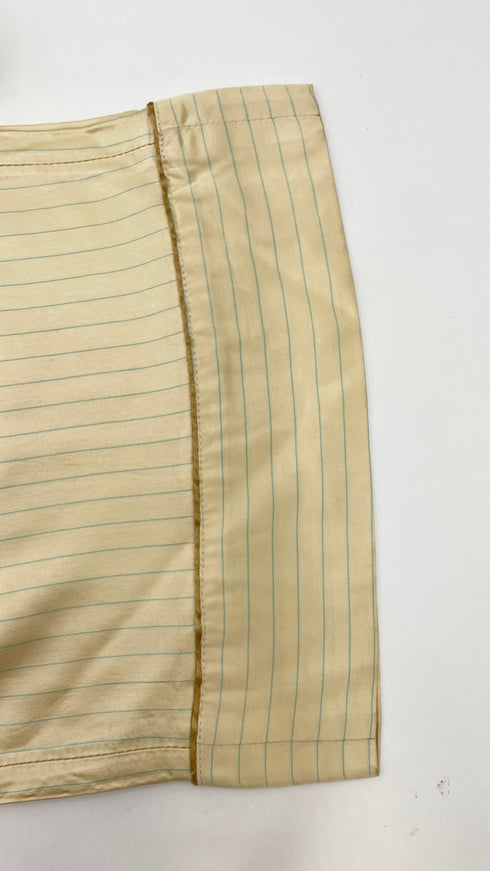 Pantaloni a righe