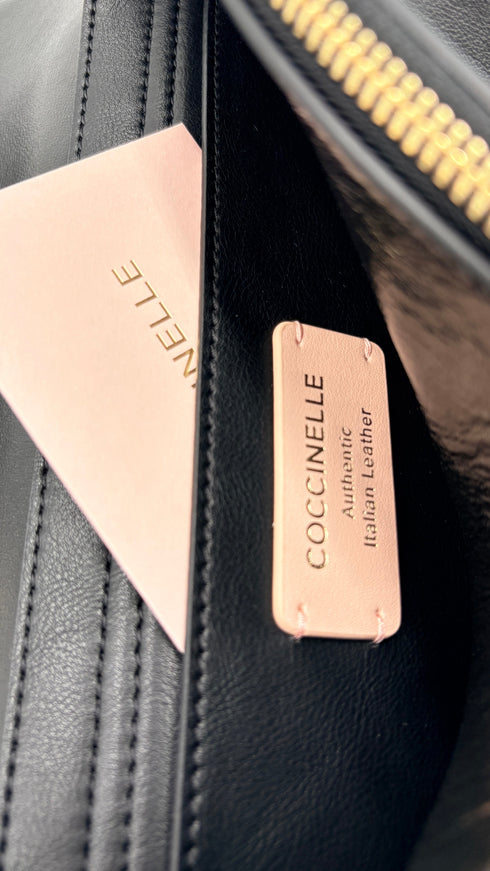 Borsa “C-me Lock”