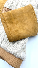 Montone tricot "Marlboro" Shearling