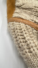 Montone tricot "Marlboro" Shearling