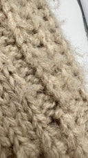 Montone tricot "Marlboro" Shearling