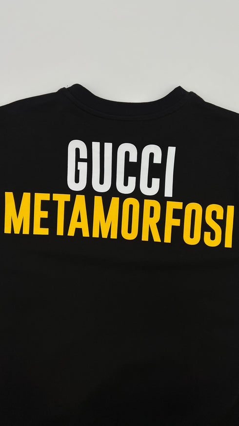 T-shirt "Metamorfosi"