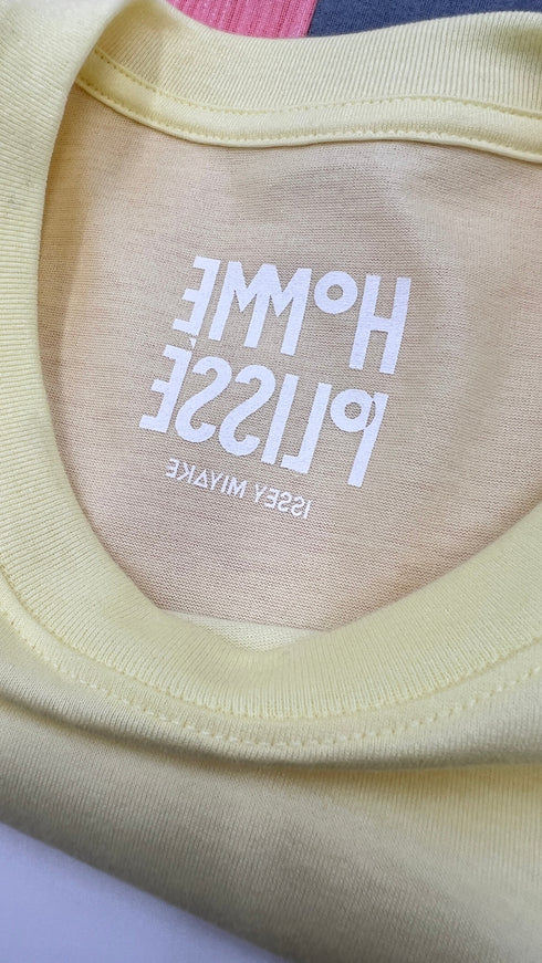T-shirt oversize