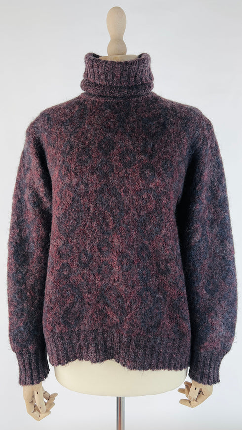 Dolcevita animalier