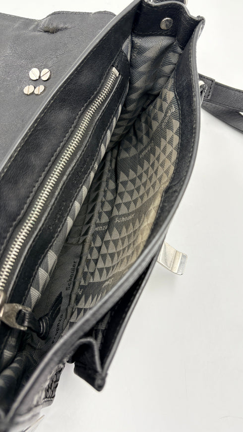 Borsa a mano “PS1”