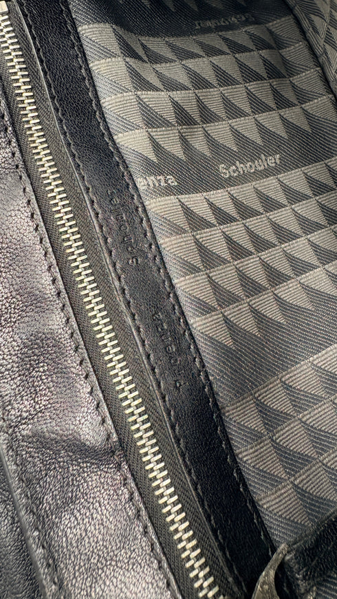 Borsa a mano “PS1”