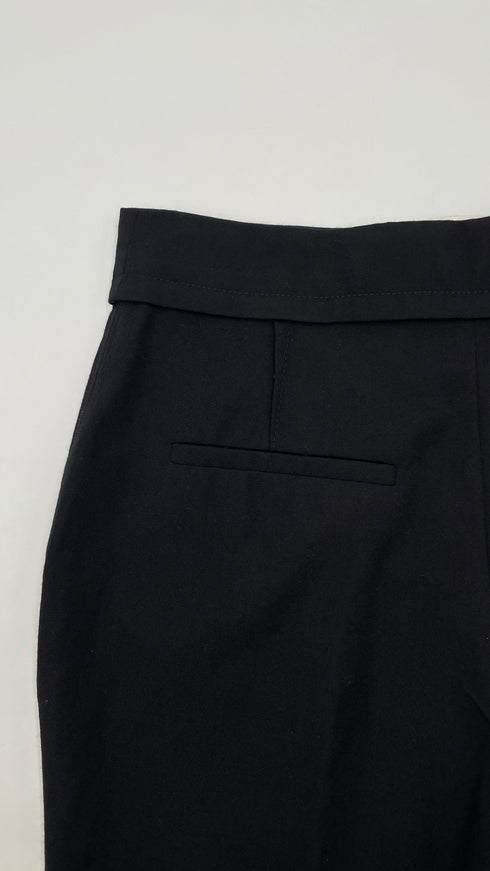 Pantaloni fresco lana FW25