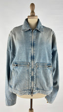 Giacca in denim SS26 Replay