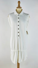 Abito midi a polo Dolce & Gabbana