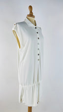 Abito midi a polo Dolce & Gabbana