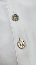Abito midi a polo Dolce & Gabbana