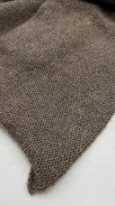 Maglia con scollo a barchetta ErmANNO SCERVINO