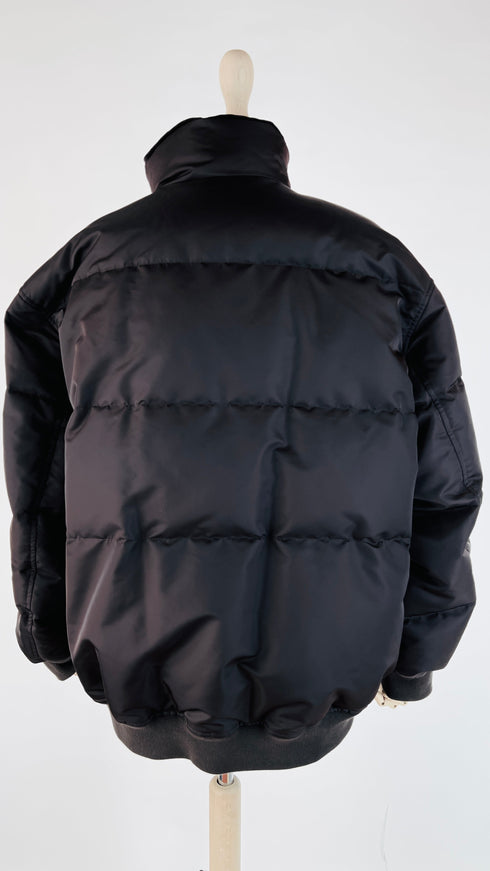 Giubotto imbottito nylon