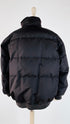Giubotto imbottito nylon