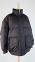 Giubotto imbottito nylon