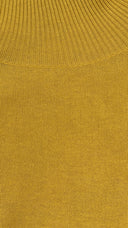 Dolcevita in seta-cotone WEekend Max Mara