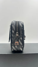 Portamoneto monogram La Greca Versace