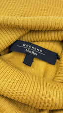 Dolcevita in seta-cotone WEekend Max Mara