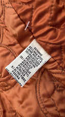 Cappotto 3/4 a spina di pesce Replay