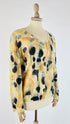 Maglia seta cashmere