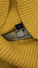 Dolcevita in seta-cotone WEekend Max Mara