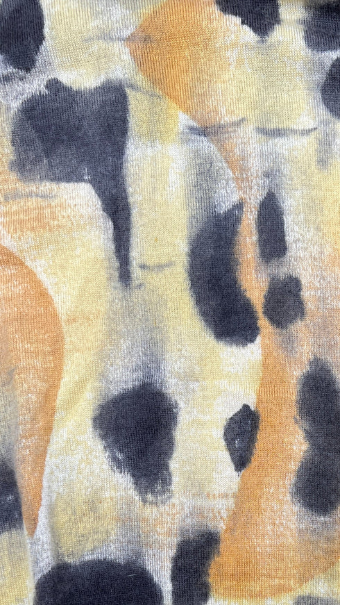Maglia seta cashmere