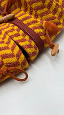 Cappotto 3/4 a spina di pesce Replay