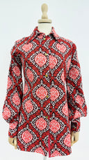 Camicia in maglia Fascino