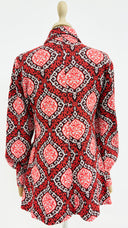 Camicia in maglia Fascino