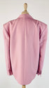 Blazer doppiopetto oversized