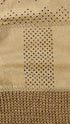 Smanicato in suede