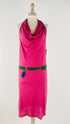 Abito midi vintage