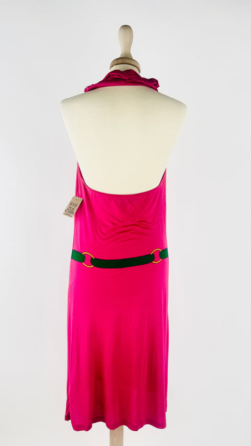 Abito midi vintage