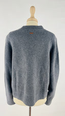 Maglia boxy a costine LEVIS