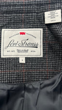 Balzer Principe di Galles LEVIS