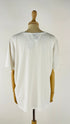 T-shirt bacio