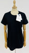 T-shirt con cartellino