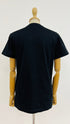 T-shirt con cartellino