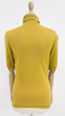 Dolcevita in seta-cotone WEekend Max Mara