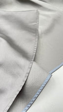 Surchemise argentata GIORGIO ARMANI