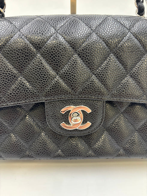 Caviar Bag 11.12