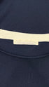 Blusa asimmetrica