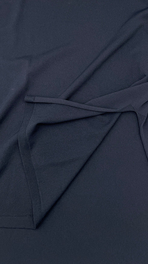 Blusa asimmetrica
