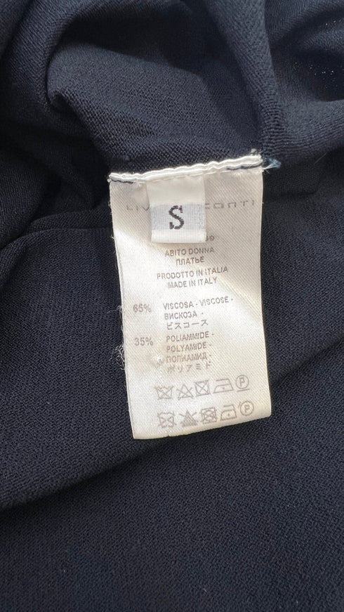 Blusa asimmetrica