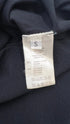 Blusa asimmetrica